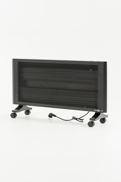 Инфракрасный обогреватель Теплофон-IR ЭРГУС-1.5/220 черный