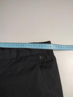 Брюки строгие 48 размер