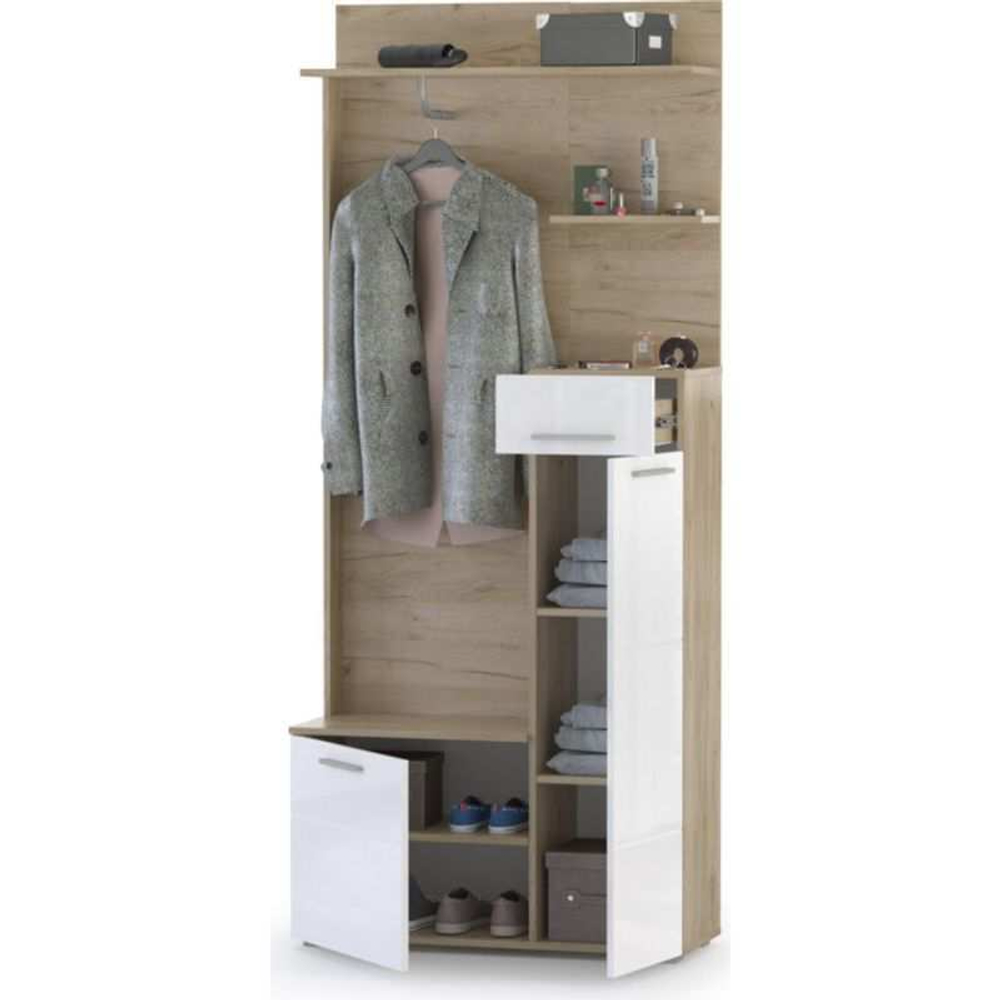 Прихожая Лайн 2