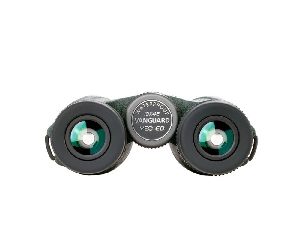 Бинокль Vanguard VEO ED 10x42