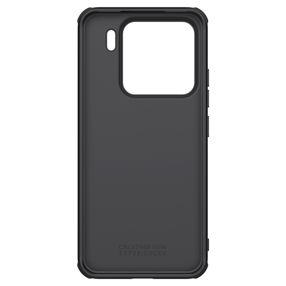 Усиленный чехол от Nillkin для смартфона Xiaomi 15, серия Super Frosted Shield Pro
