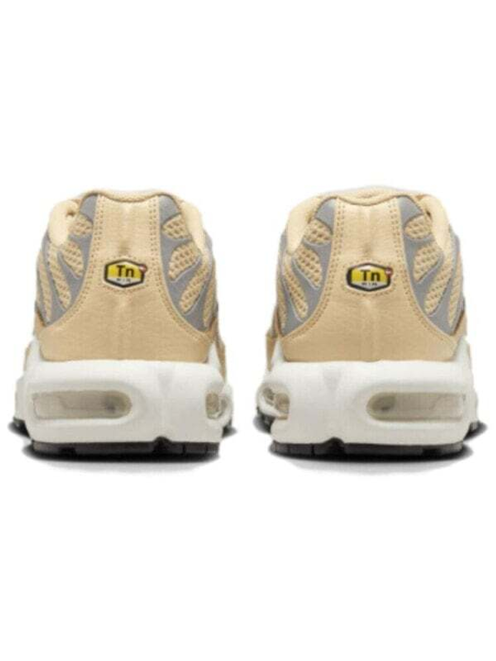 Кроссовки Nike Air Max Plus Sesame для женщин