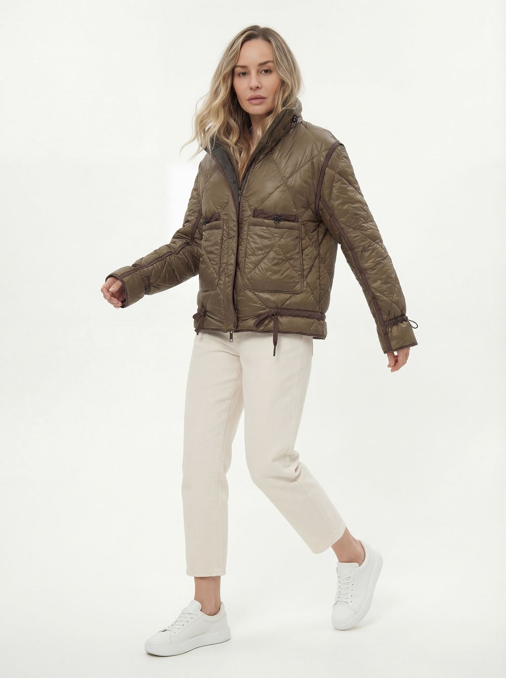 Куртка Наоми