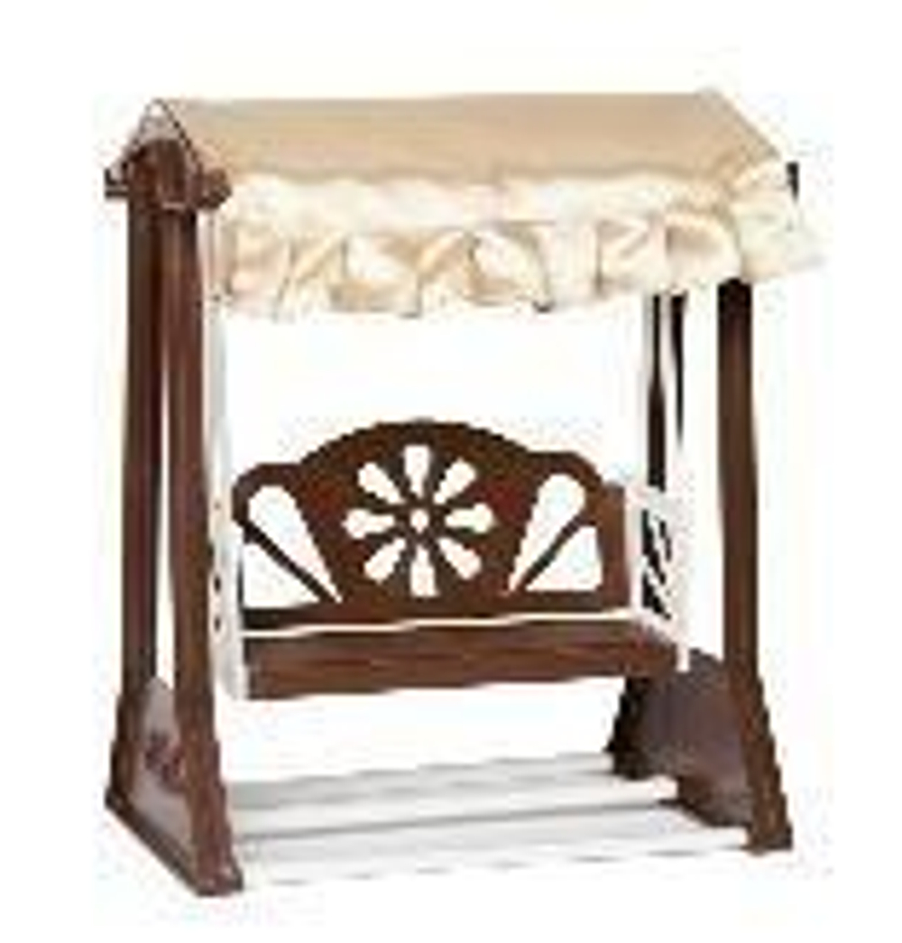 Качели "Коллекция" (Огонек)