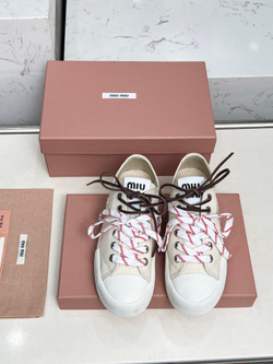 Miu Miu Sneakers