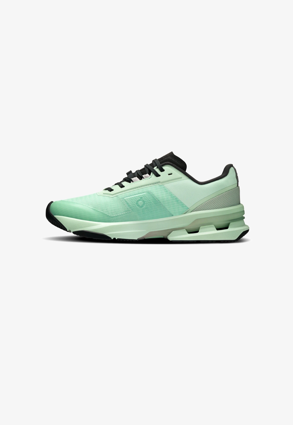 Женские Кроссовки On Cloudpulse Pro - Creek | Black