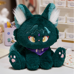 Мягкая игрушка "Cute Monster", 32 см