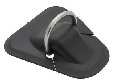 Рым-ручка с метал. Кольцом (10263439)