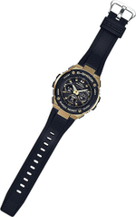 Мужские наручные часы Casio GST-W300G-1A9