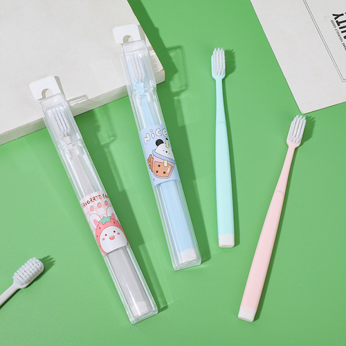 Зубная щетка "Cute Brush"