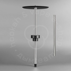 Шахта Izzy - Stick Черный