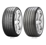 Летняя шина Pirelli PZero MOE (275/35 R20 102Y) RunFlat
