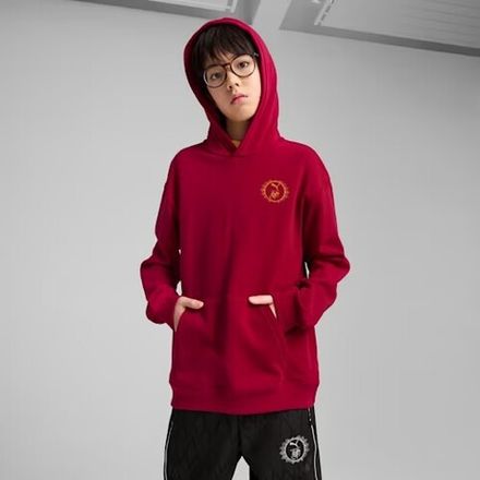PUMA X HARRY POTTER