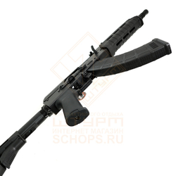 Модель автомата Cyma RKM Magpul Zhukov