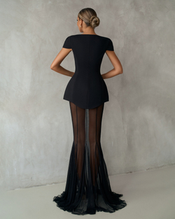 Топ-корсет Emma