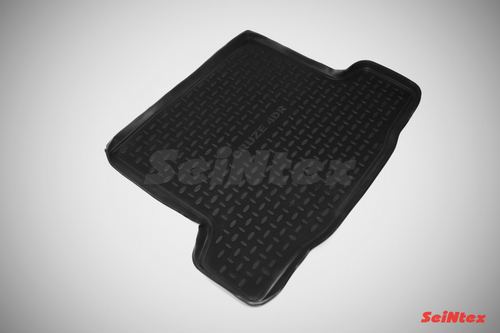 Коврики в багажник для Chevrolet Cruze Sedan 2009-2015, Seintex.82813