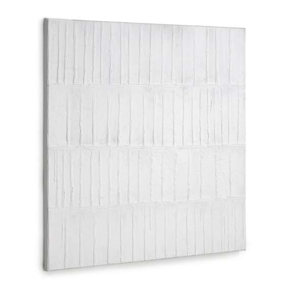 Текстурная картина Basilisa 90x90 см