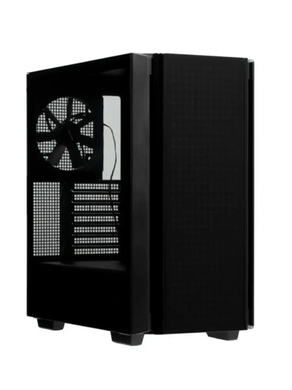 Корпус DEEPCOOL CG540