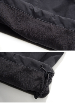 Брюки Nothomme Monterest Outdoor Warm Workwear Paratrooper Pants