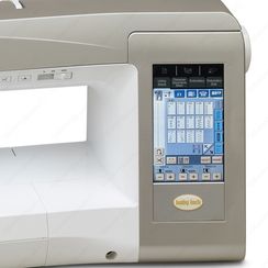 Швейно-вышивальная машина BabyLock Ellageo Plus BLL2