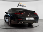 Mercedes-Benz CLS 220