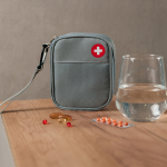 Большой набор аптечек, 3 шт