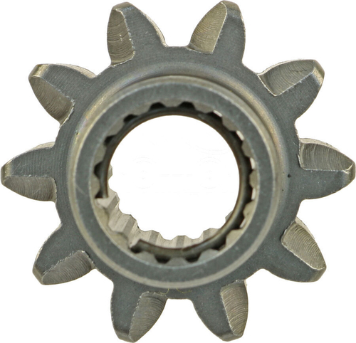 Шестерня бендикса стартера