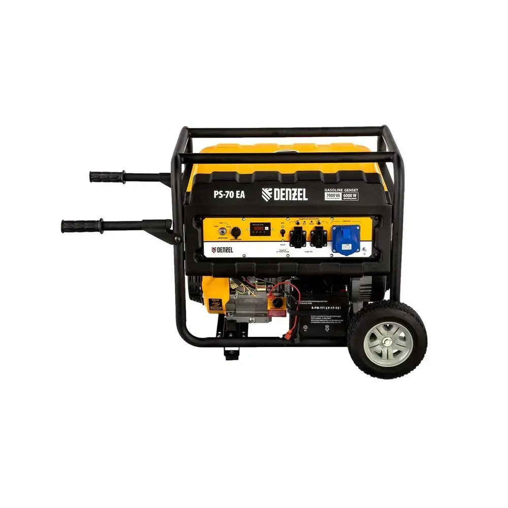 Генератор бензиновый /PS 70 EA / 946894