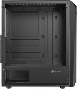 Корпус ATX Oklick OCC-MD302