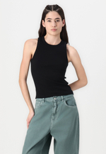 Carhartt WIP BRANDON - Джинсы свободного покроя - Серый
