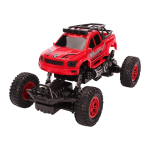 Джип на РУ, коробка 8838-5