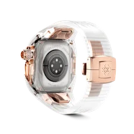 Корпус для Apple Watch - RSTRIII45 - CRYSTAL ROSE