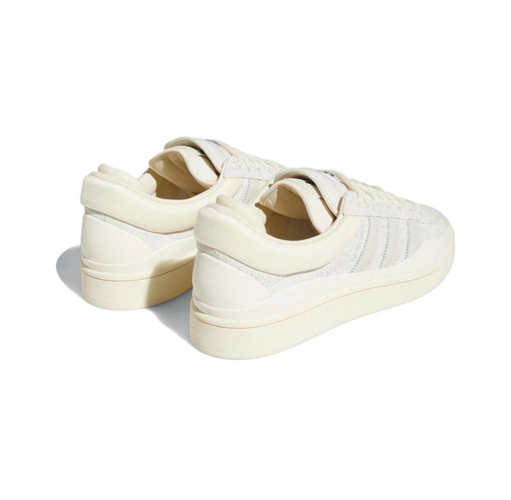 Кроссовки Bad Bunny x adidas Campus 'Cream' FZ5823