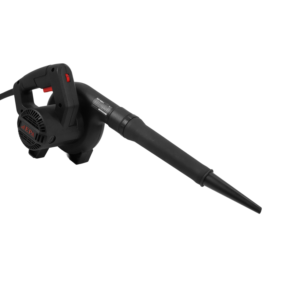 воздуходувка электрическая EPA EEV-800-1 800 Вт