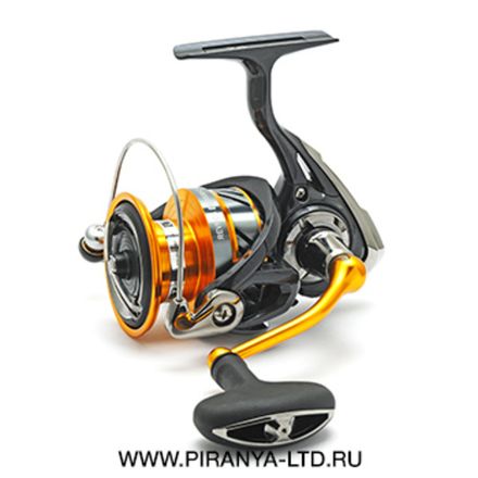 Катушка Daiwa 19 Revros LT 5000-C