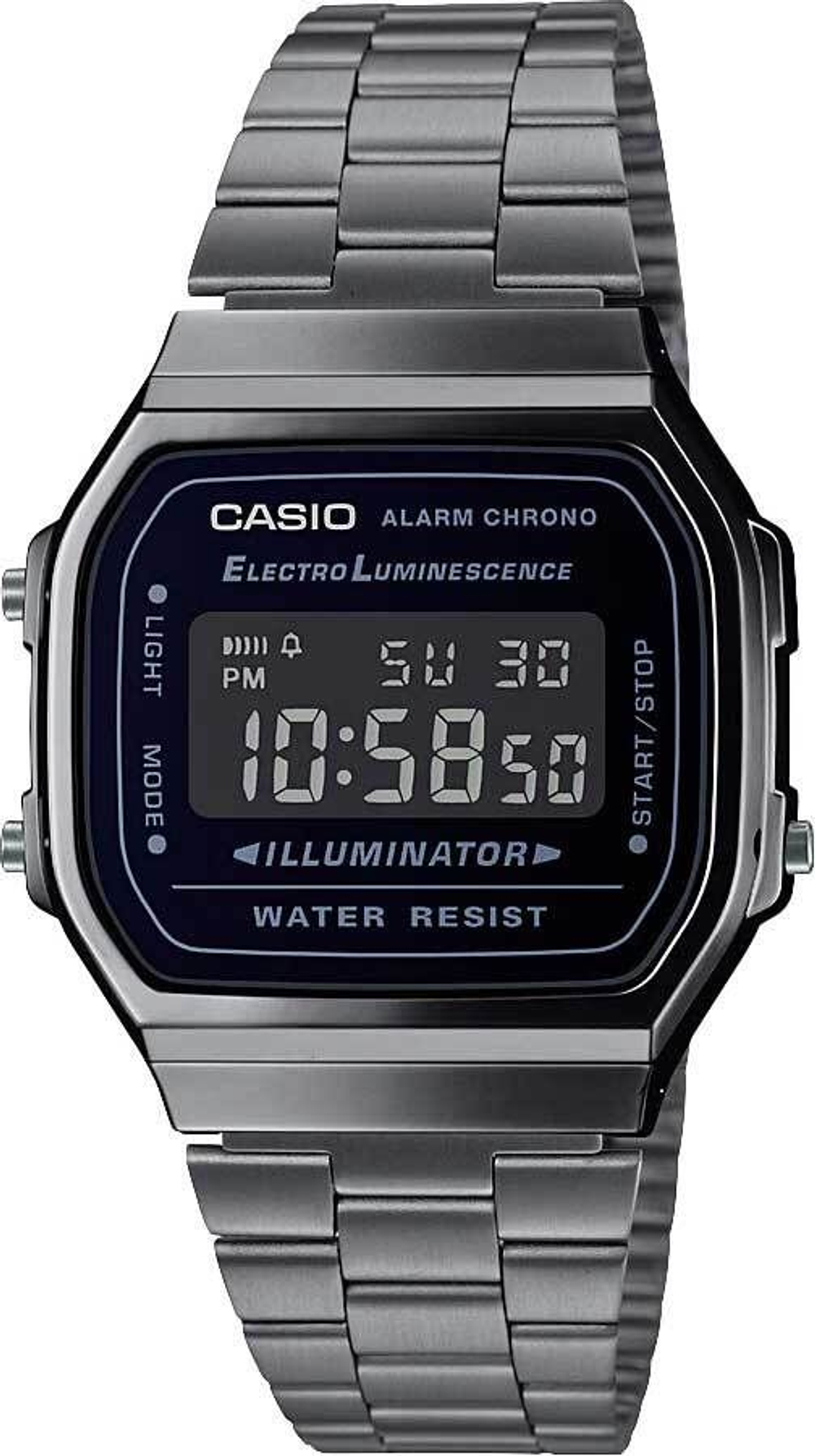 Наручные часы Casio Vintage A168WGG-1B