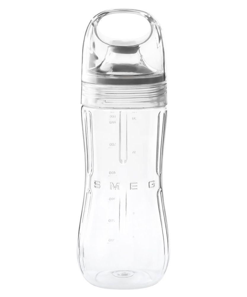 Smeg Bottle-To-Go Переносной контейнер: смешай и возьми с собой