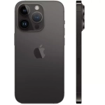 Смартфон Apple iPhone 14 Pro Max 256Gb Black