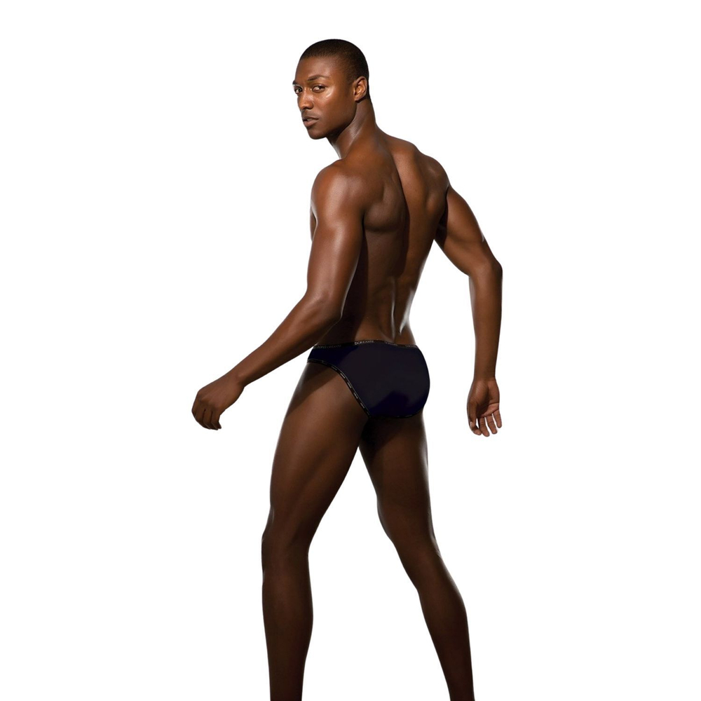 Мужские трусы-слипы Doreanse Naked (Размер: XL) (Цвет: белый)