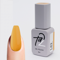 ГЕЛЬ-ЛАК TA2 / COLOR GEL POLISH №149