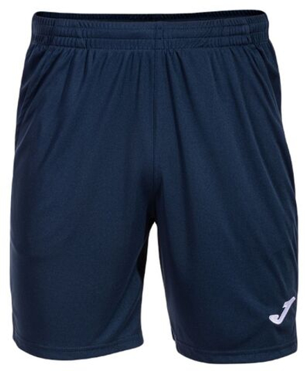 Теннисные шорты Joma Drive Bermuda Shorts - dark navy