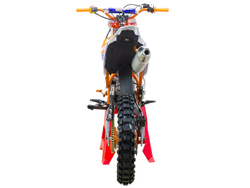 Мотоцикл AVANTIS Lux 150cc 17/14 PITBIKE