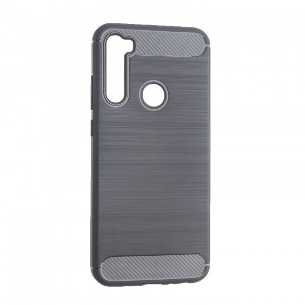 Противоударный чехол для Xiaomi Redmi Note 8T, 009508 Красный