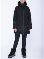 Пальто женское Caban Coat EA7