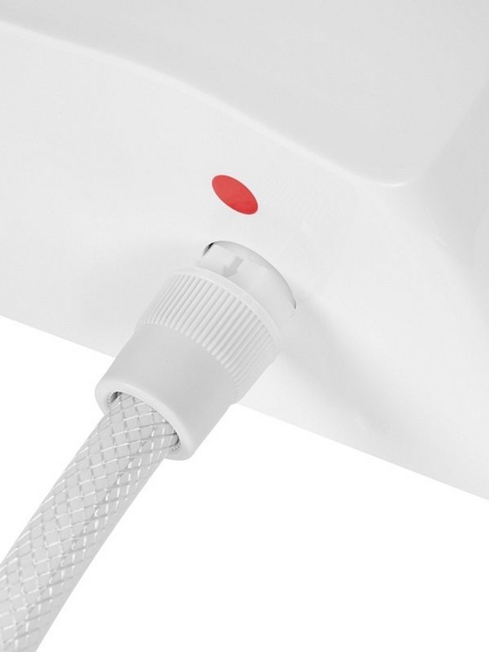 Водонагреватель проточный Royal Thermo Smartfix 3,5 кВт S Душ