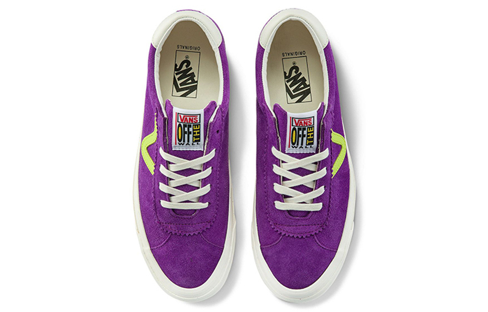 Vans Og Epoch Lx