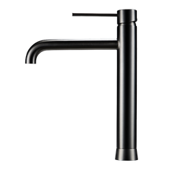 Смеситель для раковины Black&White Universe Gun Metal (U7600GM)