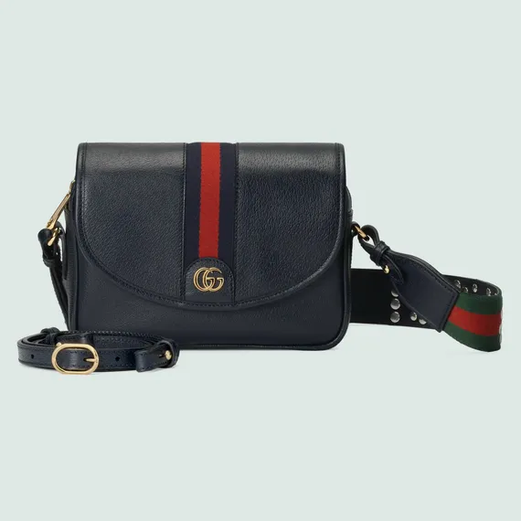 Маленькая сумка Gucci Ophidia Gg