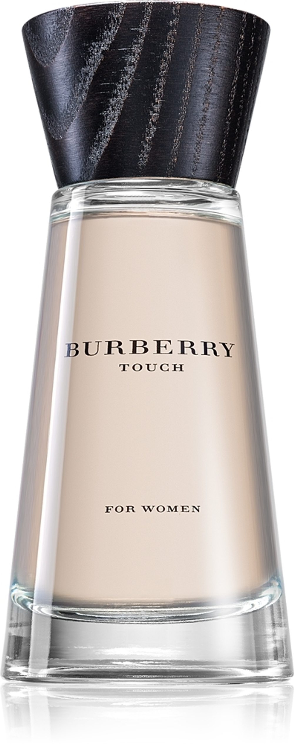 Burberry Touch for Women парфюмерная вода женская
