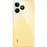 Realme C53 6/128GB (Золотой | Gold)